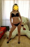 Фото индивидуалки